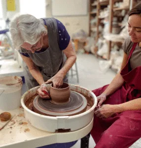 Ceramics