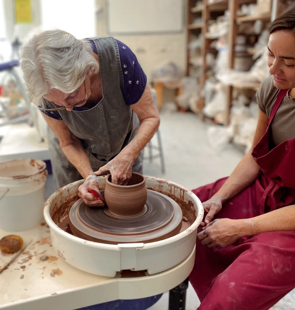 Ceramics