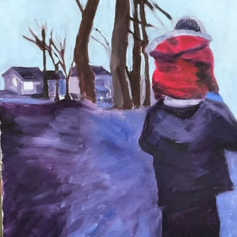 Waitlist – Drawing & Painting Atelier -Wednesdays