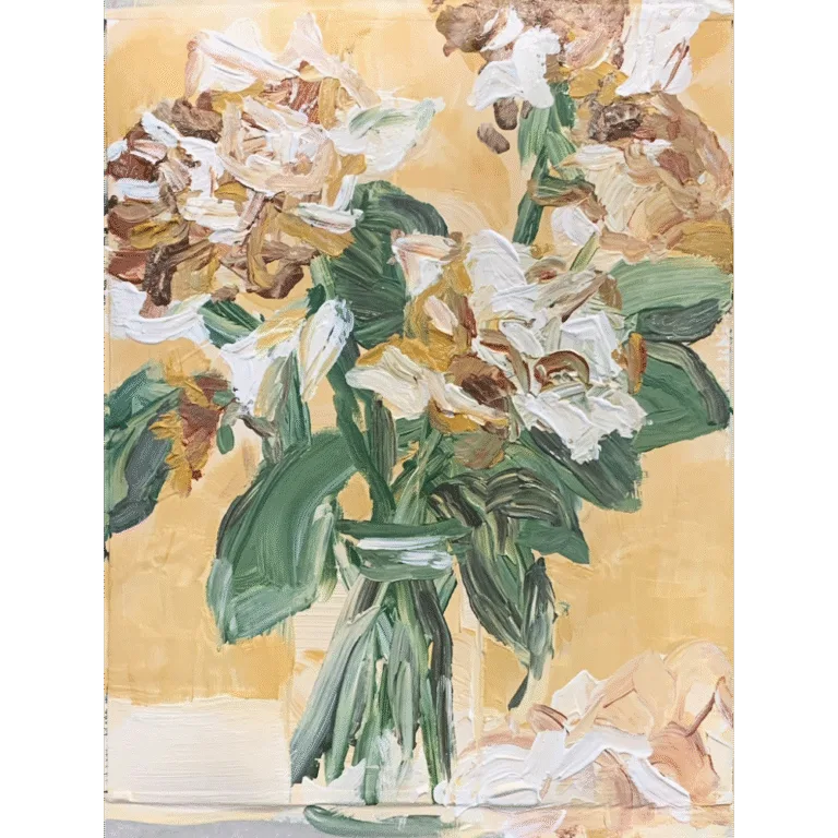 Introduction to Acrylic Painting