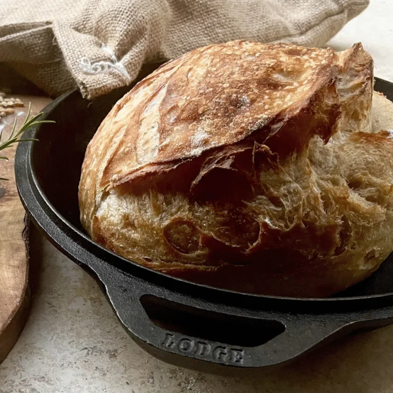 Introduction to Sourdough Baking