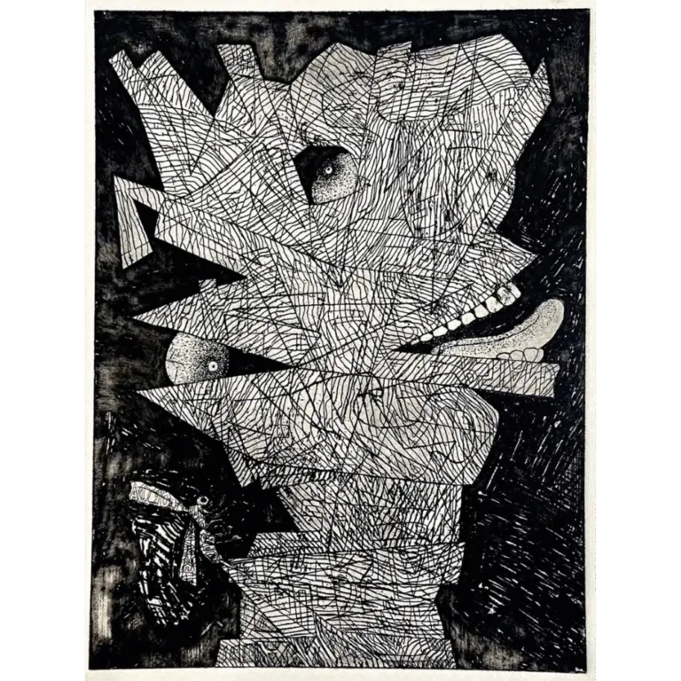 Introduction to Aquatint