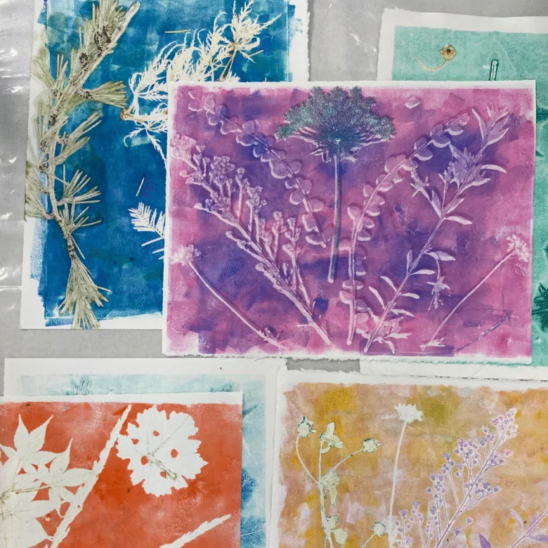 Exploring Botanical Monotypes