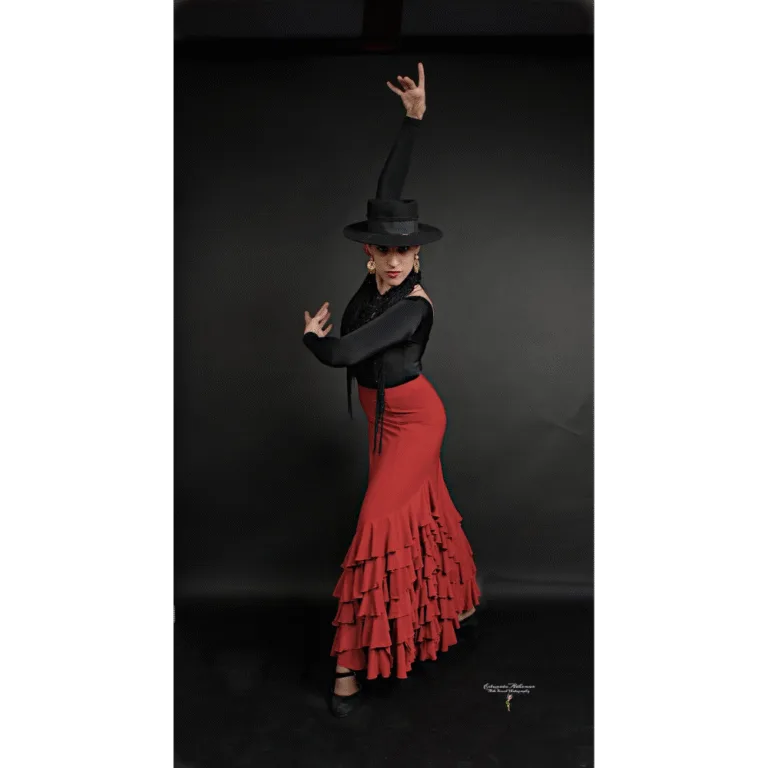 Flamenco Dance