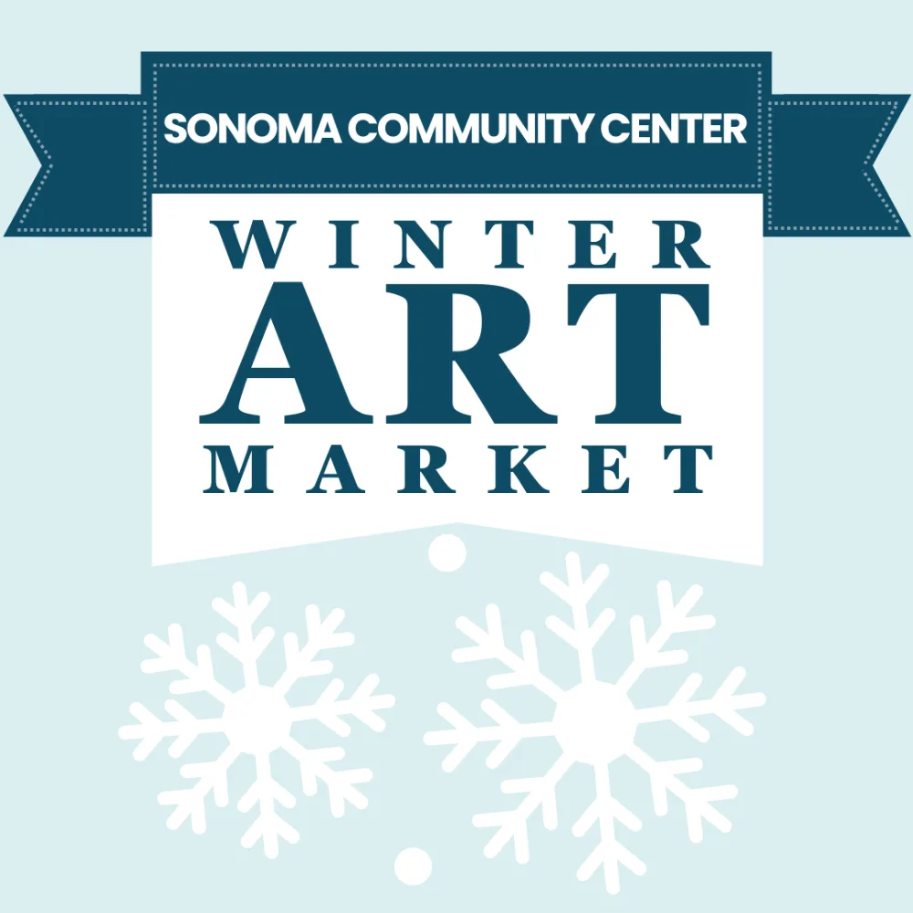 Winter Art Market