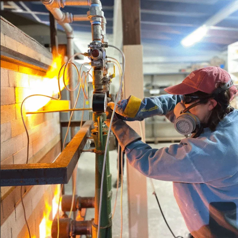 Intro to Mid Range Soda Fire Workshop
