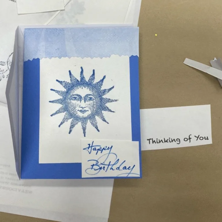 Make Your Own Beautiful Greeting Cards