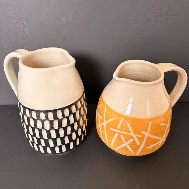 Waitlist – Thursday Pottery on the Wheel; All Levels