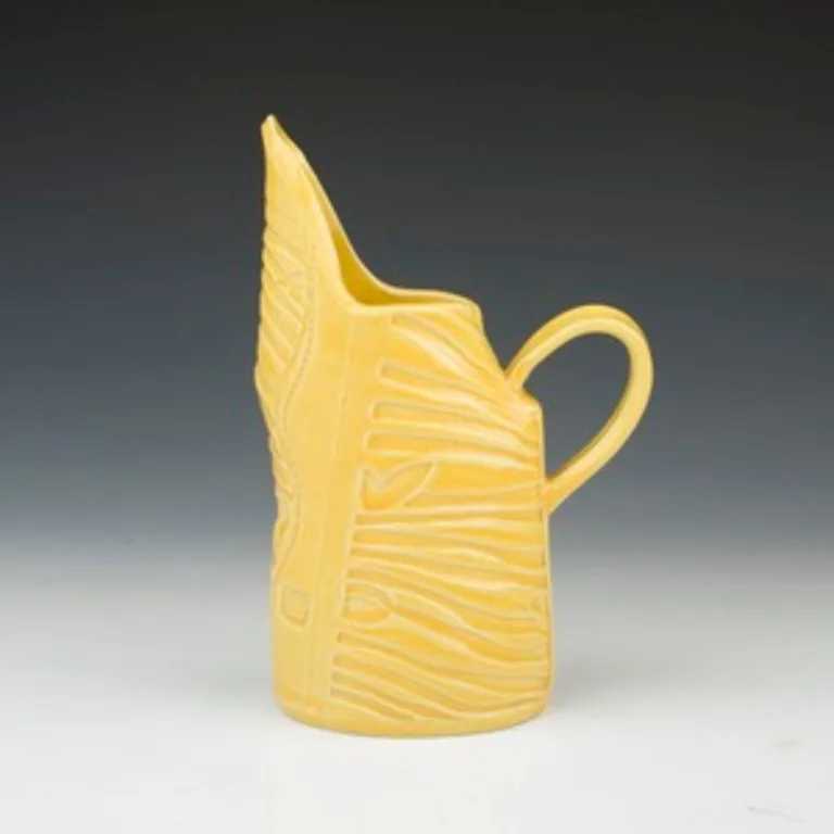 Waitlist – Slab Built FUNctional Pottery