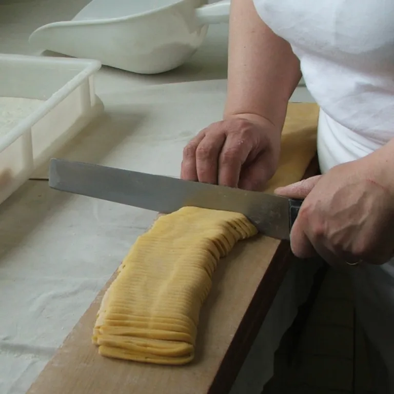 Handmade Pasta Workshop: Winter Comforts