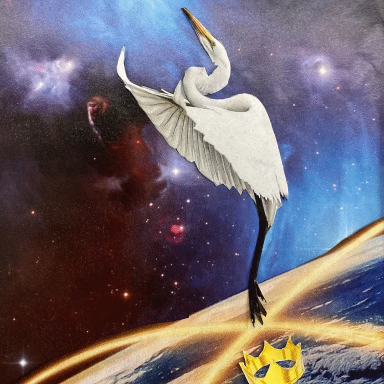 SoulCollage: Art of the Imaginal Soul