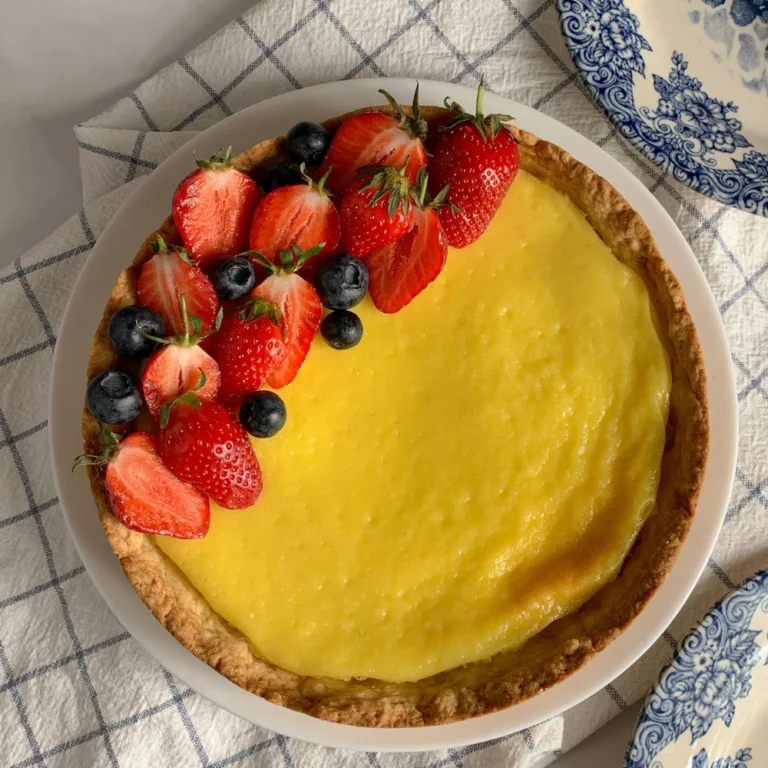 Mother’s Day Sweets: Sicilian Citrus and Lemon Classics