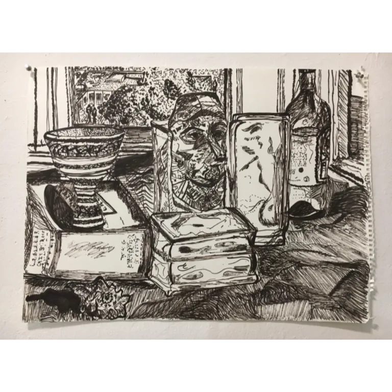 Next-Level Drawing