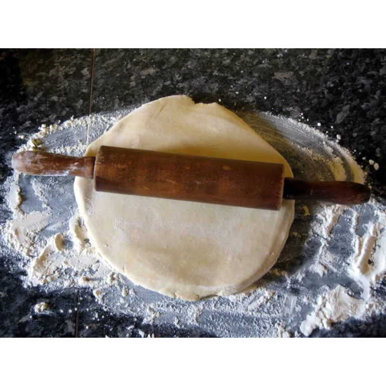 Classic and whole wheat all butter pie dough workshop