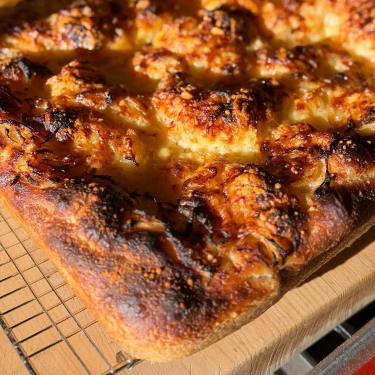 Sold Out – Artisan Focaccia Workshop