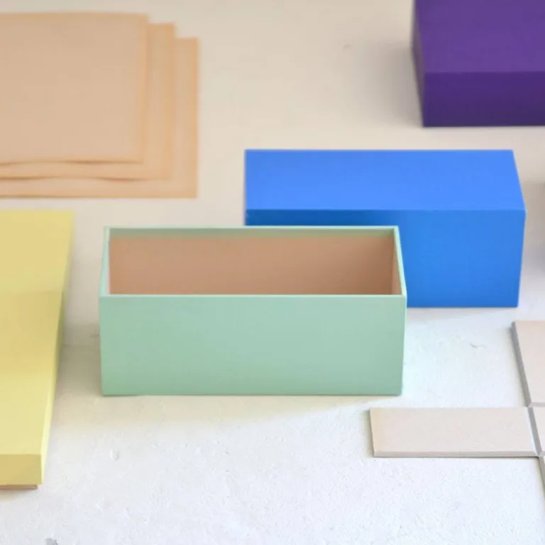 Waitlist – Boxmaking using Vintage Japanese Paper