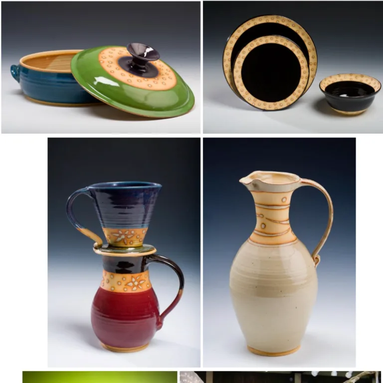 Sold Out – Throwing Skills Workshop with Visiting Artist Amy Palatnick