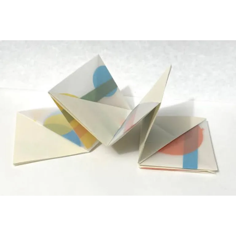Waitlist – Spiral Bookmaking