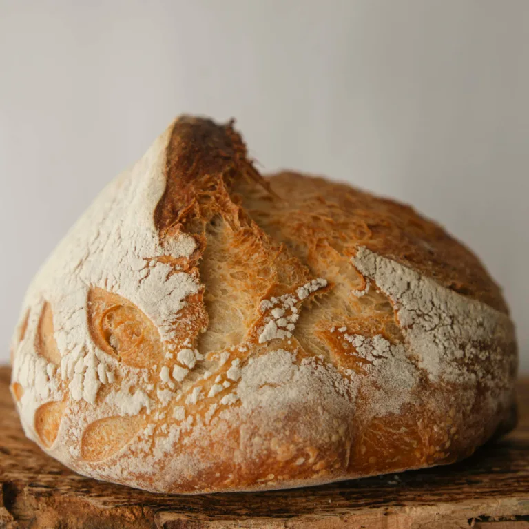 ASL Sourdough Baking