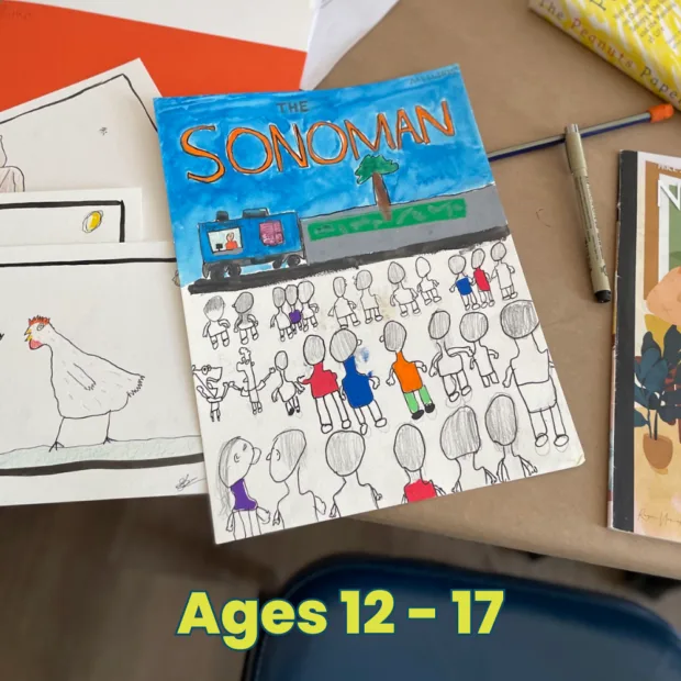 Youth, Teens & Family