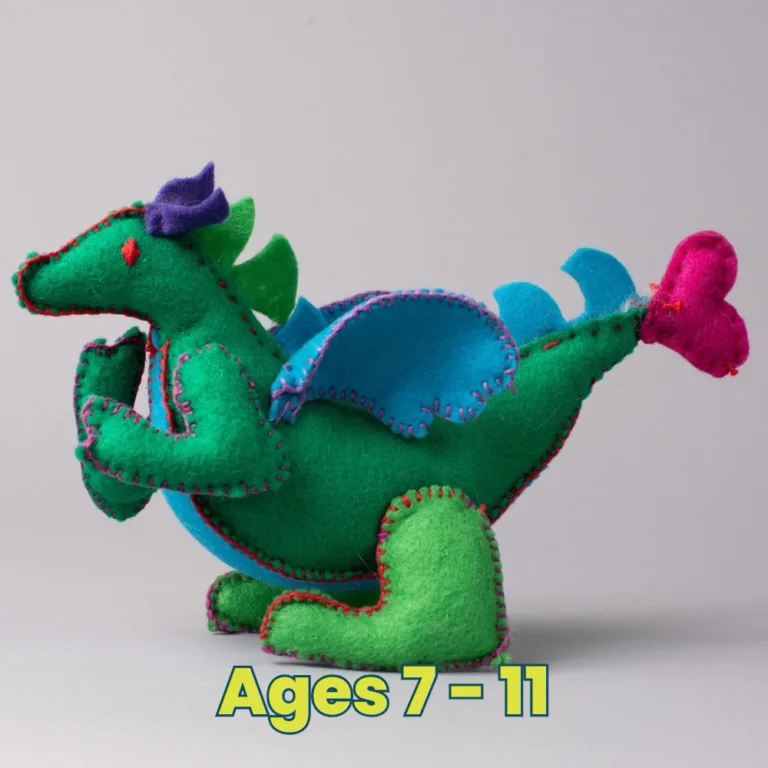 Sold Out – Clay & Art Camp