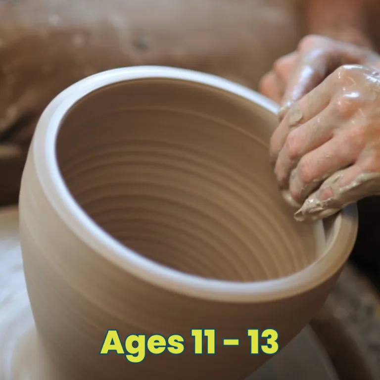 Sold Out – Clay Summer Series with Lexi