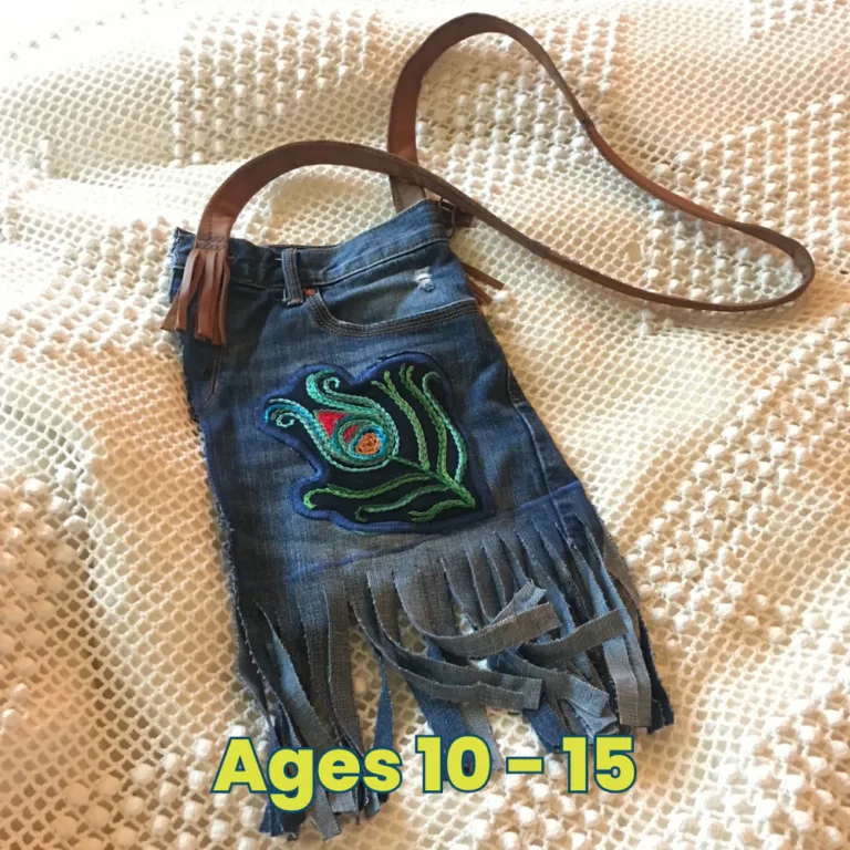 Sold Out – Machine Sewing Camp