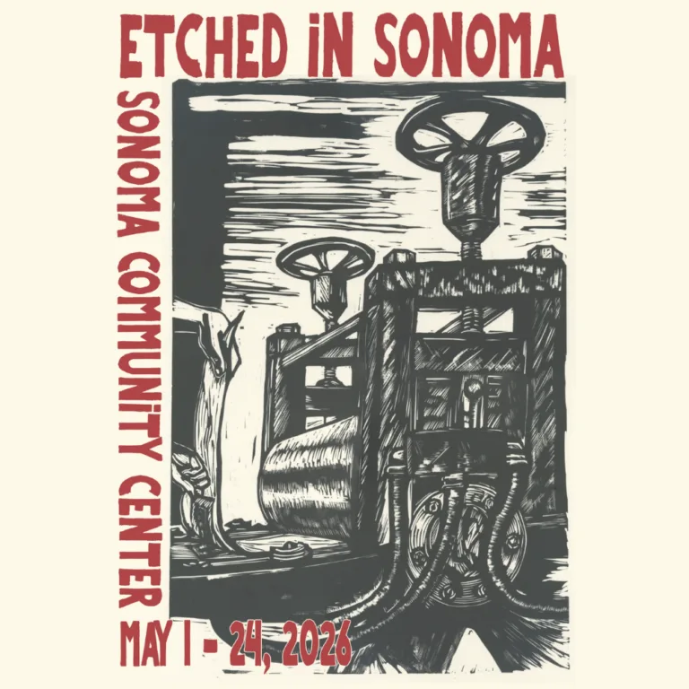 Etched in Sonoma – A Living Legacy