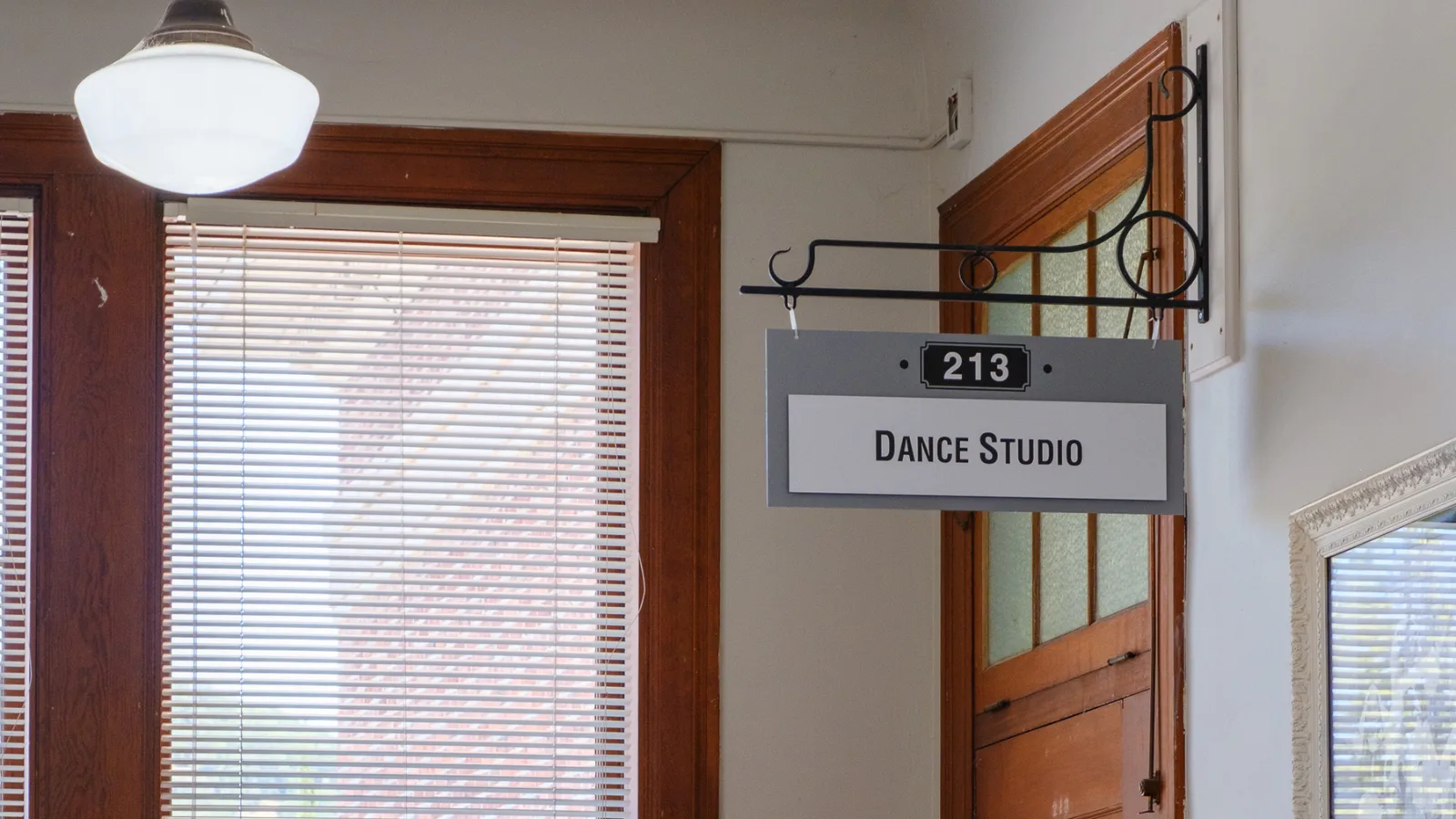 Dance & Movement