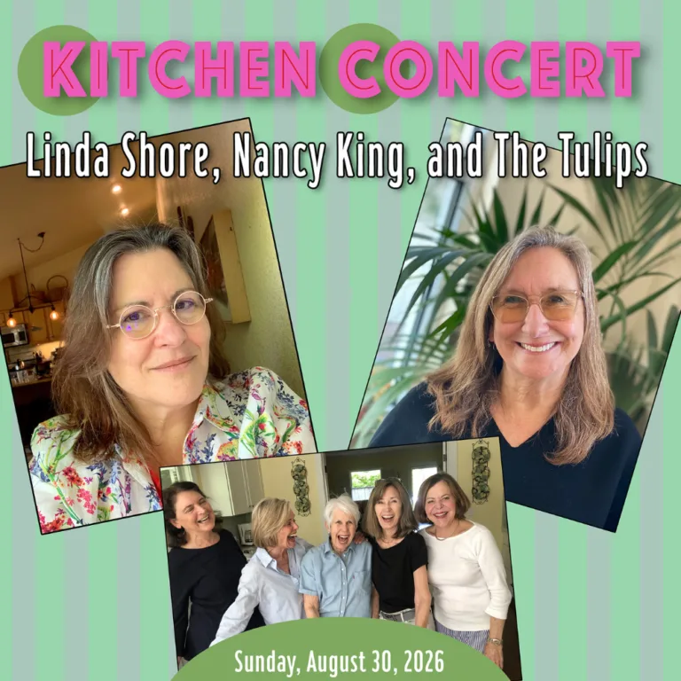 August Kitchen Concert